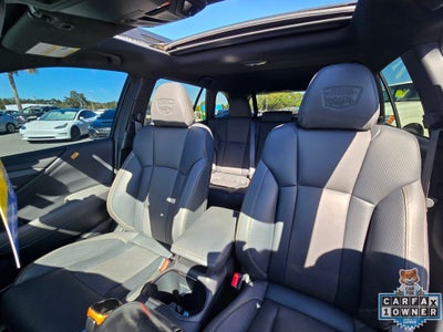 2023 Subaru Outback Wilderness