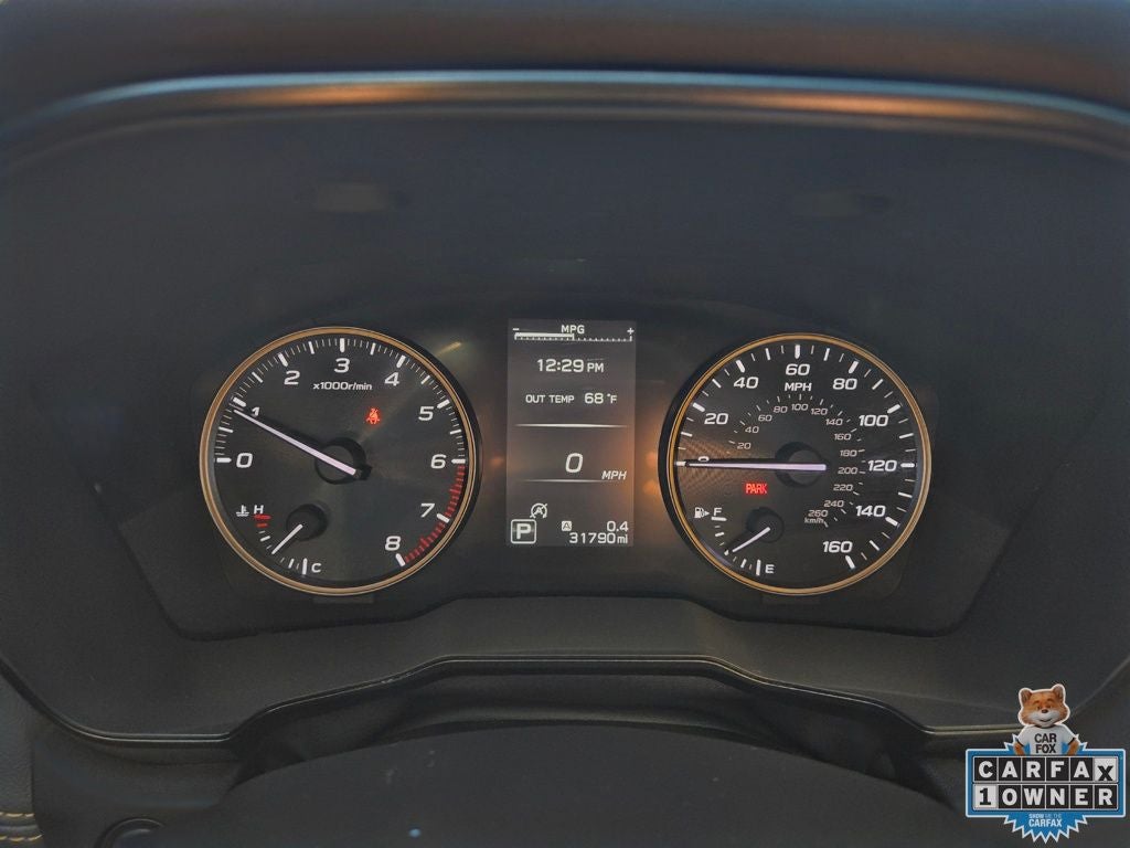 2023 Subaru Outback Wilderness