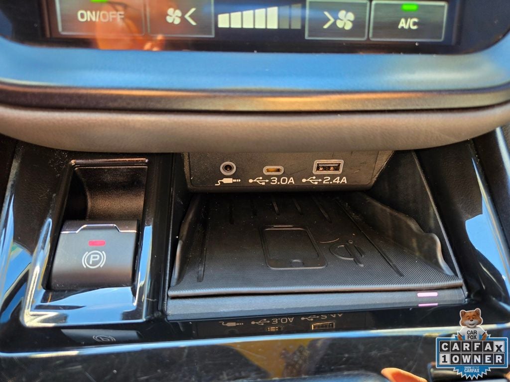 2023 Subaru Outback Wilderness