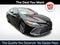 2021 Toyota Camry XLE