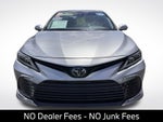 2024 Toyota Camry XLE