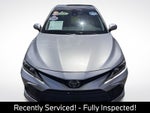 2024 Toyota Camry XLE