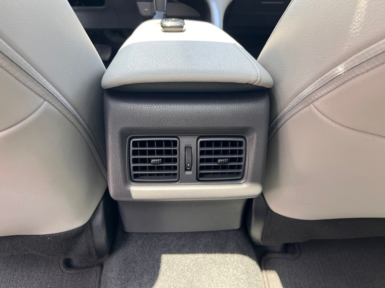2024 Toyota Camry XLE