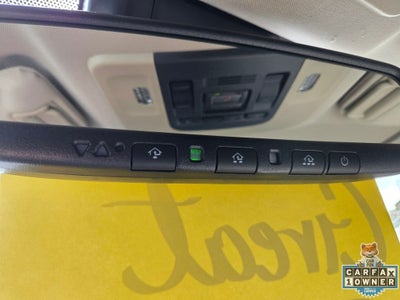 2022 Toyota Camry Hybrid XLE