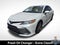 2022 Toyota Camry Hybrid XLE