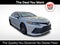 2023 Toyota Camry Hybrid XLE