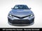 2023 Toyota Camry Hybrid XLE