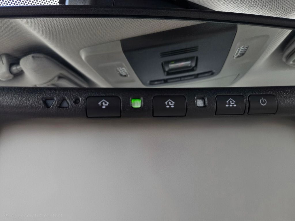2023 Toyota Camry Hybrid XLE
