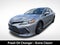 2023 Toyota Camry Hybrid XLE