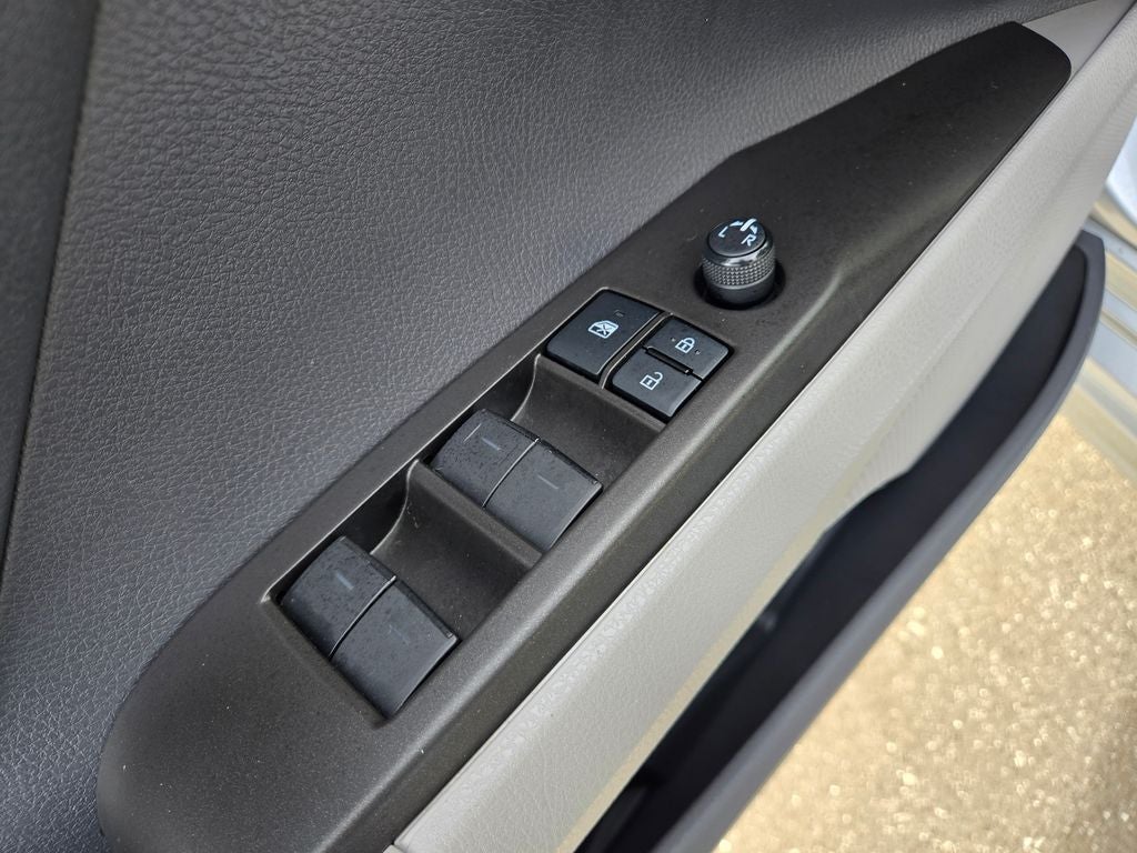 2021 Toyota Camry Hybrid SE