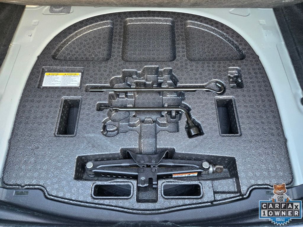 2024 Toyota Camry Hybrid XSE