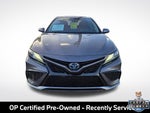 2024 Toyota Camry Hybrid XSE