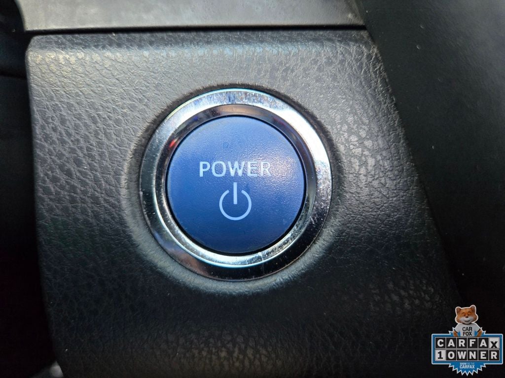 2024 Toyota Camry Hybrid XSE