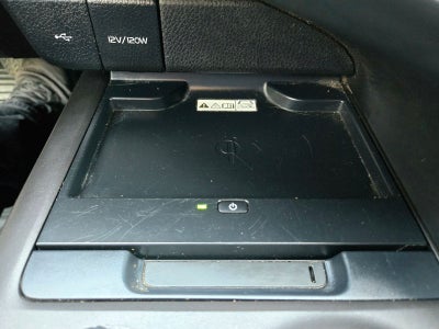 2022 Toyota Camry Hybrid Hybrid SE