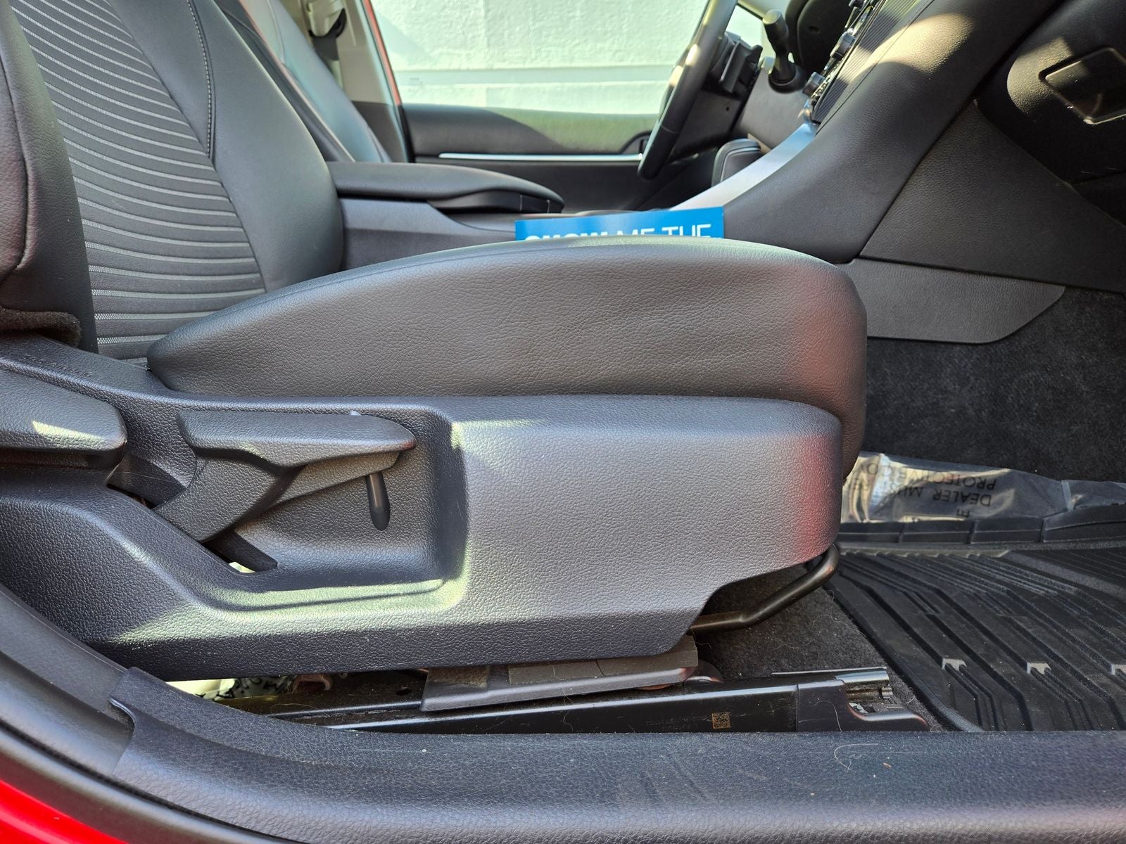 2022 Toyota Camry Hybrid Hybrid SE