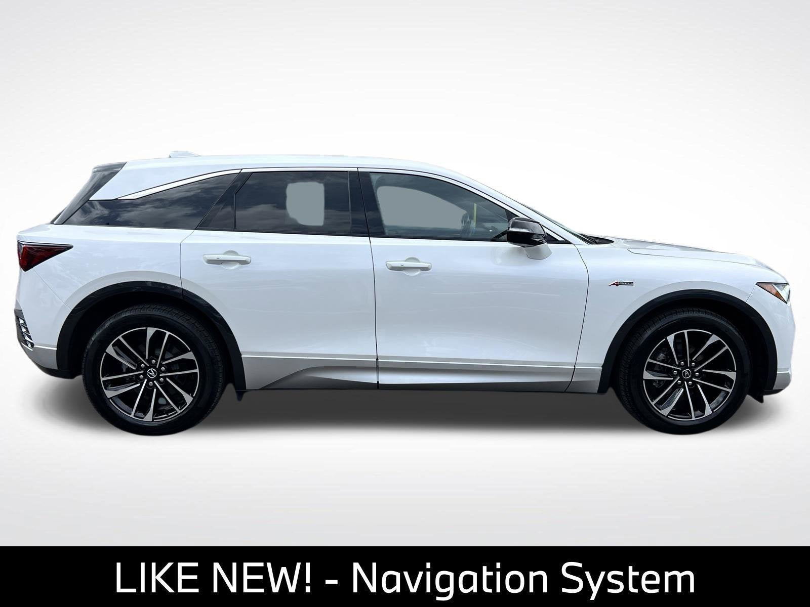 2024 Acura ZDX Base w/A-Spec Pkg
