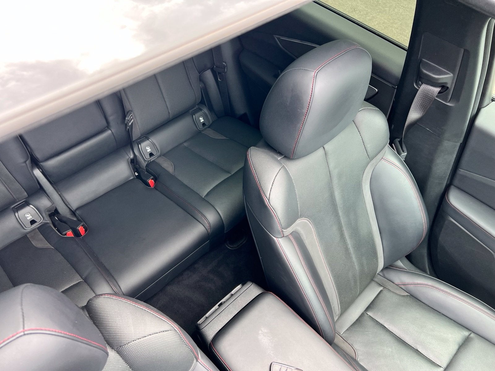 2024 Acura ZDX Base w/A-Spec Pkg