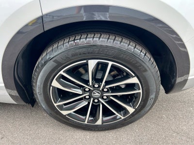 2024 Acura ZDX Base w/A-Spec Pkg