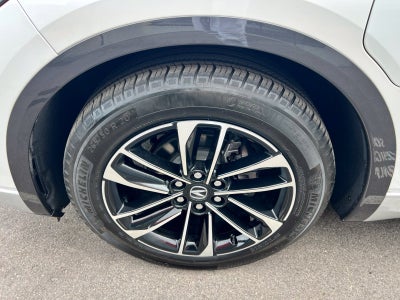 2024 Acura ZDX Base w/A-Spec Pkg
