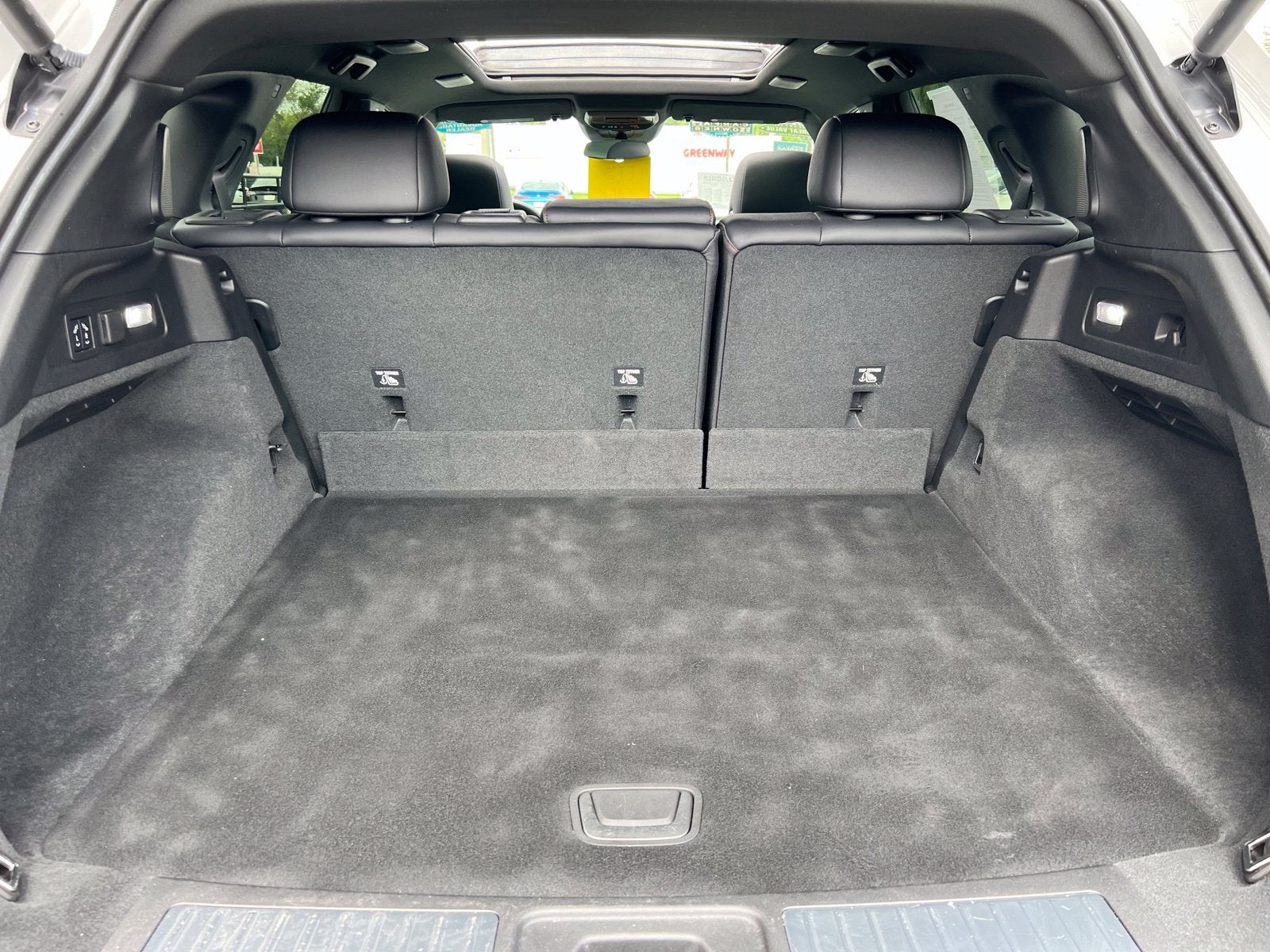2024 Acura ZDX Base w/A-Spec Pkg