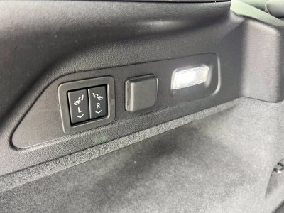 2024 Acura ZDX Base w/A-Spec Pkg