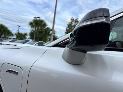2024 Acura ZDX Base w/A-Spec Pkg