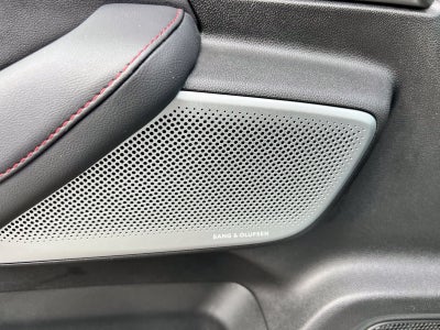 2024 Acura ZDX Base w/A-Spec Pkg