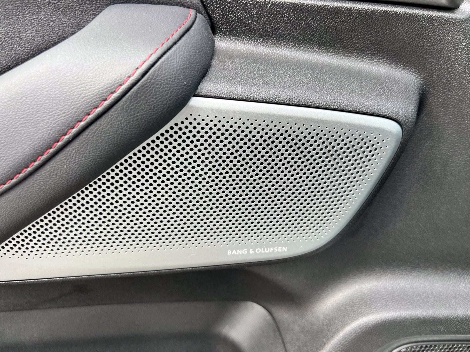2024 Acura ZDX Base w/A-Spec Pkg