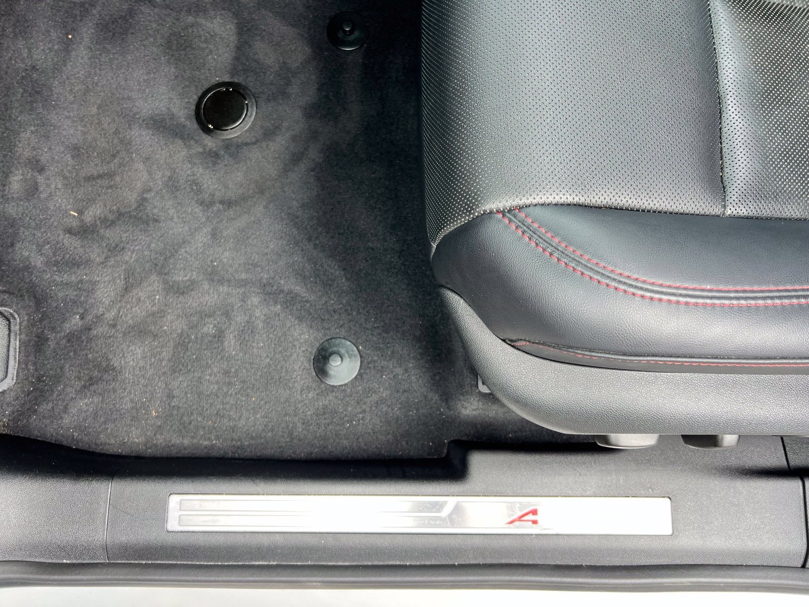 2024 Acura ZDX Base w/A-Spec Pkg