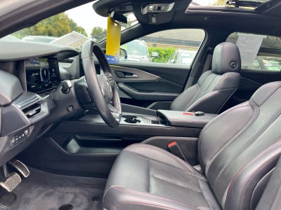 2024 Acura ZDX Base w/A-Spec Pkg