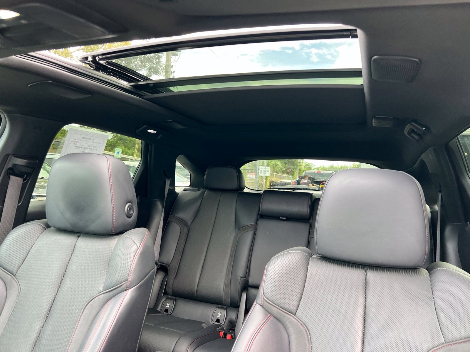 2024 Acura ZDX Base w/A-Spec Pkg