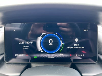2024 Acura ZDX Base w/A-Spec Pkg