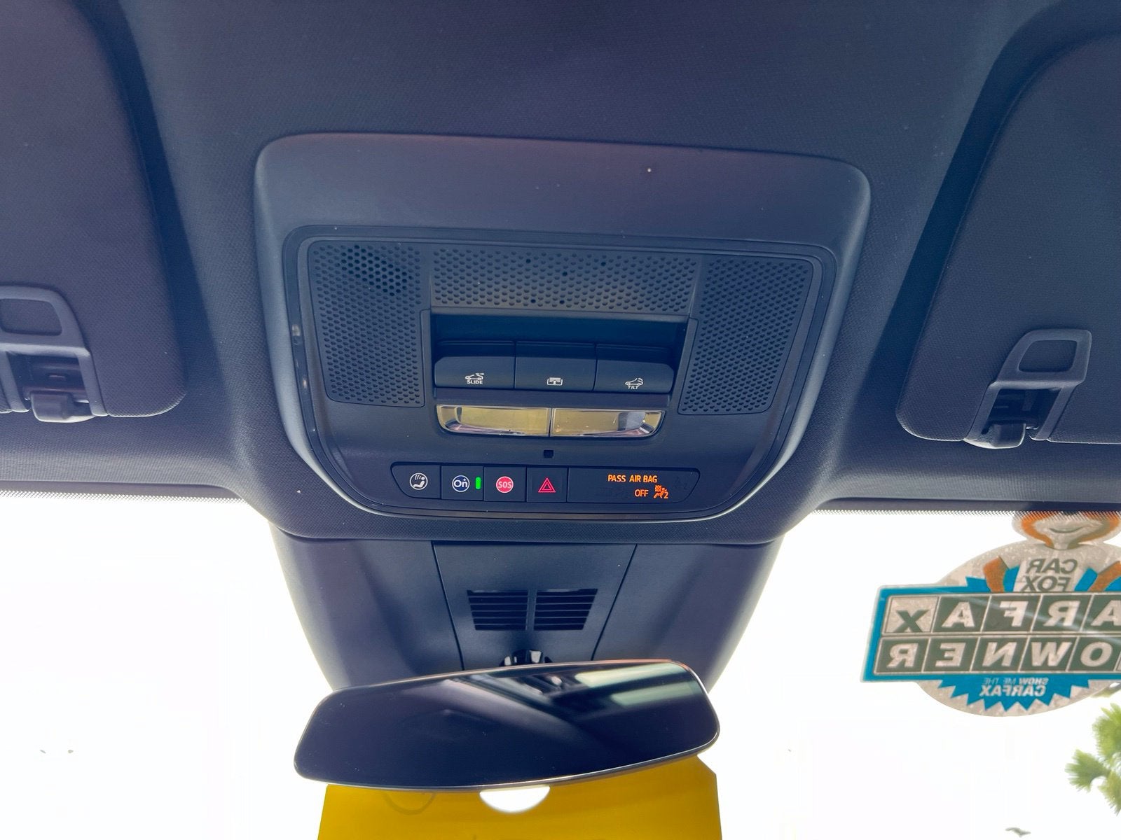 2024 Acura ZDX Base w/A-Spec Pkg
