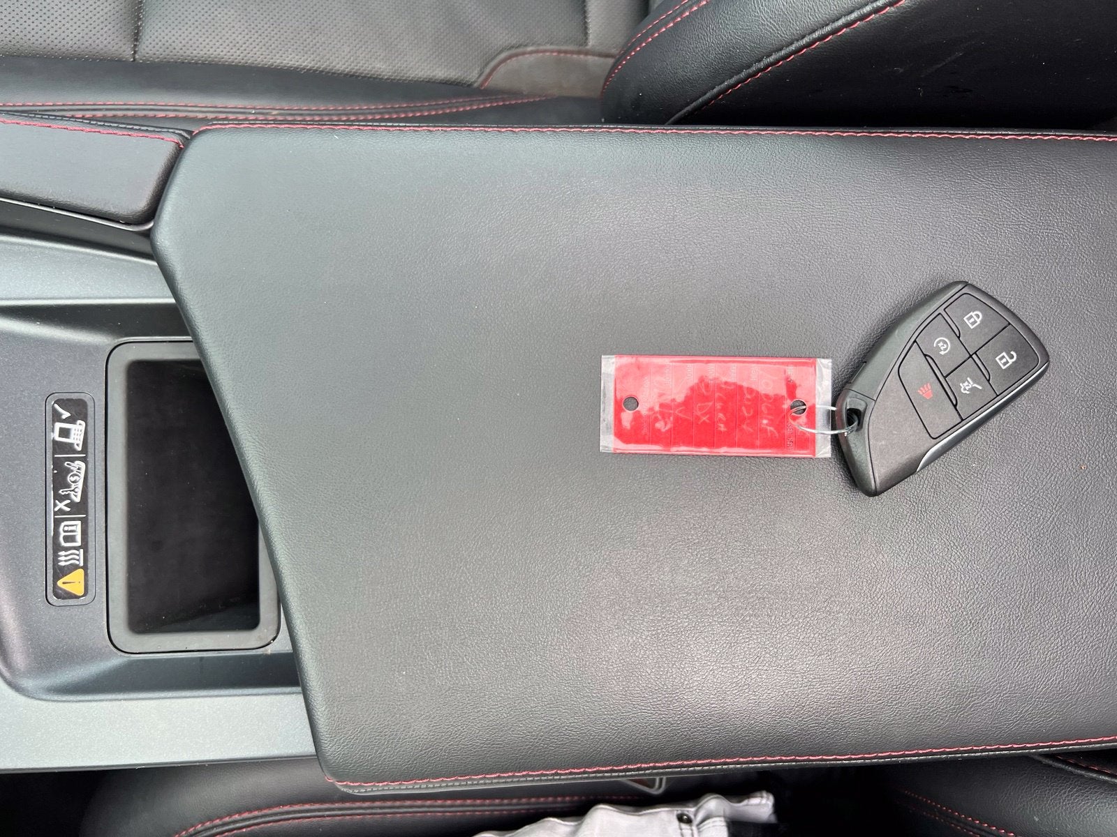 2024 Acura ZDX Base w/A-Spec Pkg