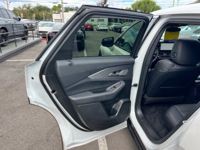 2024 Acura ZDX Base w/A-Spec Pkg