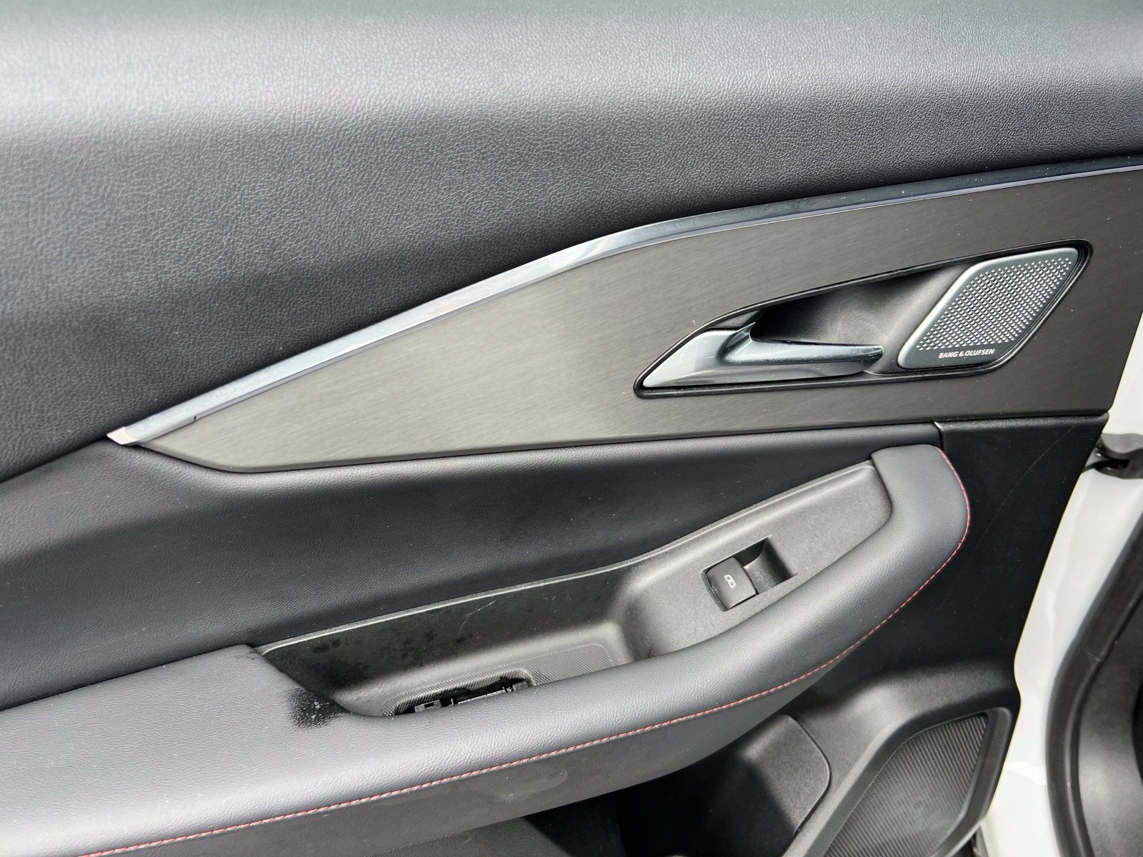 2024 Acura ZDX Base w/A-Spec Pkg