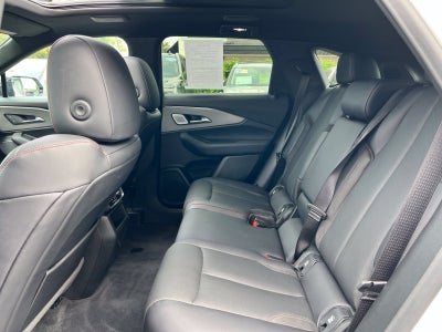 2024 Acura ZDX Base w/A-Spec Pkg