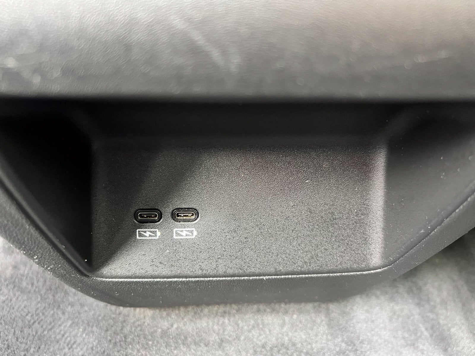 2024 Acura ZDX Base w/A-Spec Pkg
