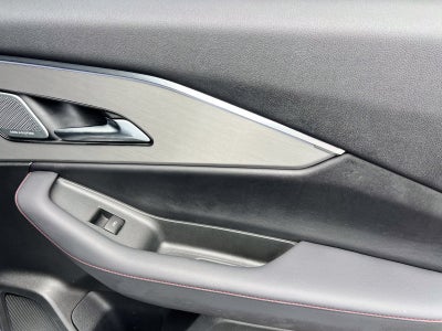 2024 Acura ZDX Base w/A-Spec Pkg