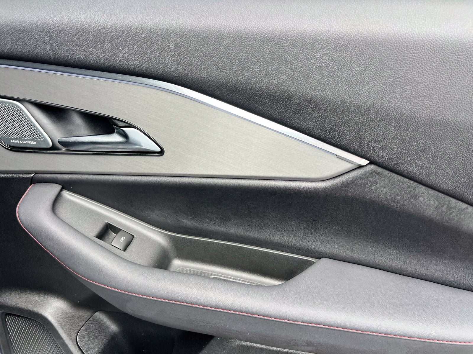 2024 Acura ZDX Base w/A-Spec Pkg