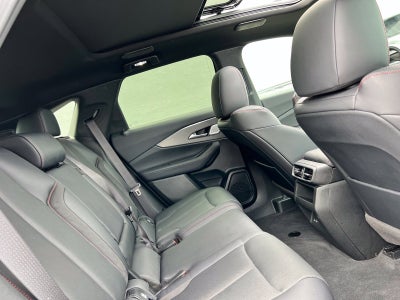 2024 Acura ZDX Base w/A-Spec Pkg