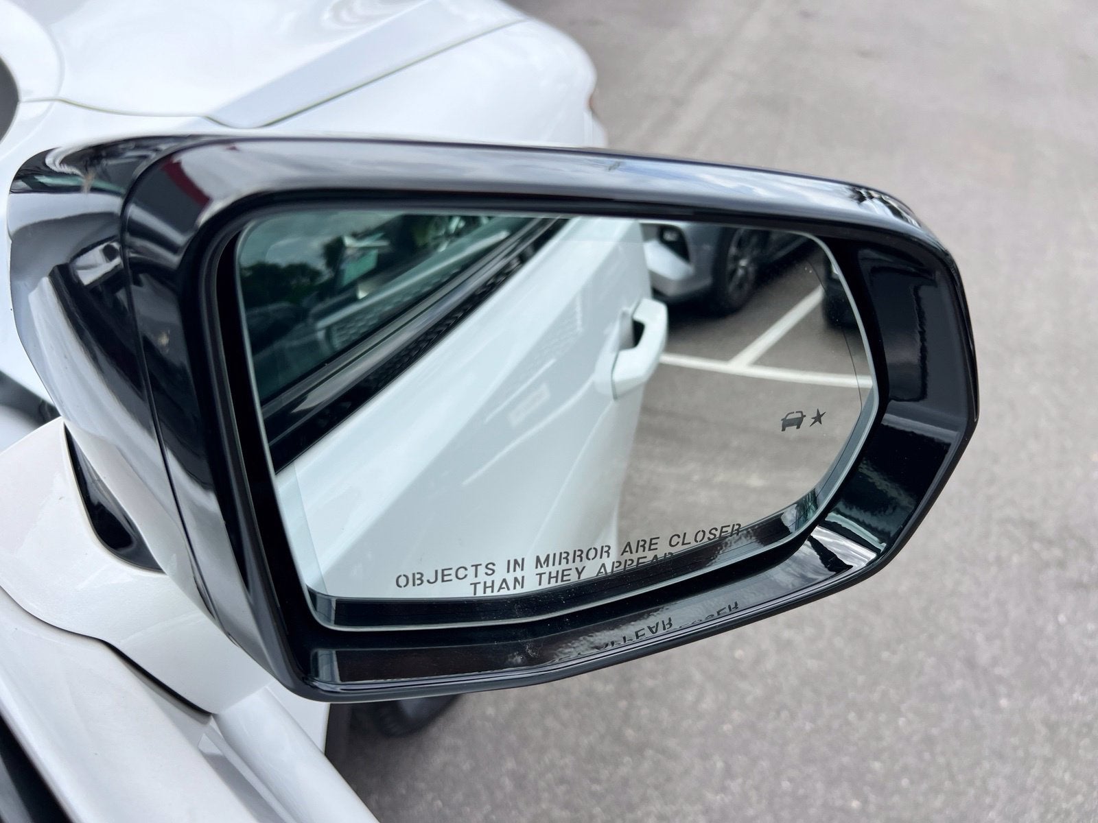 2024 Acura ZDX Base w/A-Spec Pkg