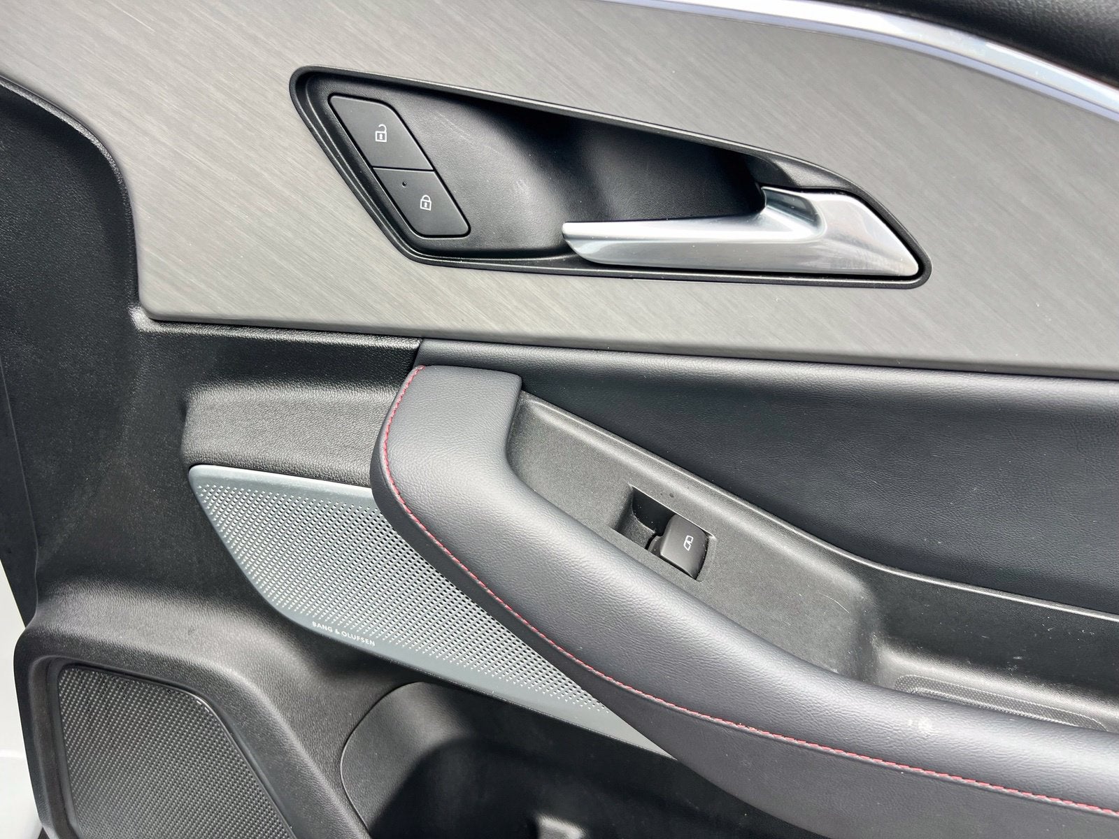 2024 Acura ZDX Base w/A-Spec Pkg