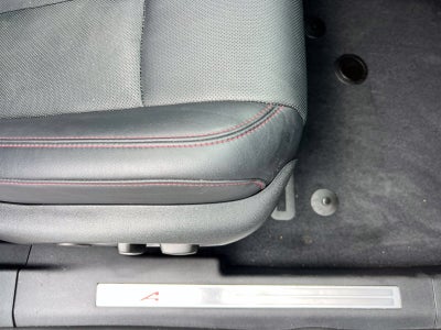2024 Acura ZDX Base w/A-Spec Pkg