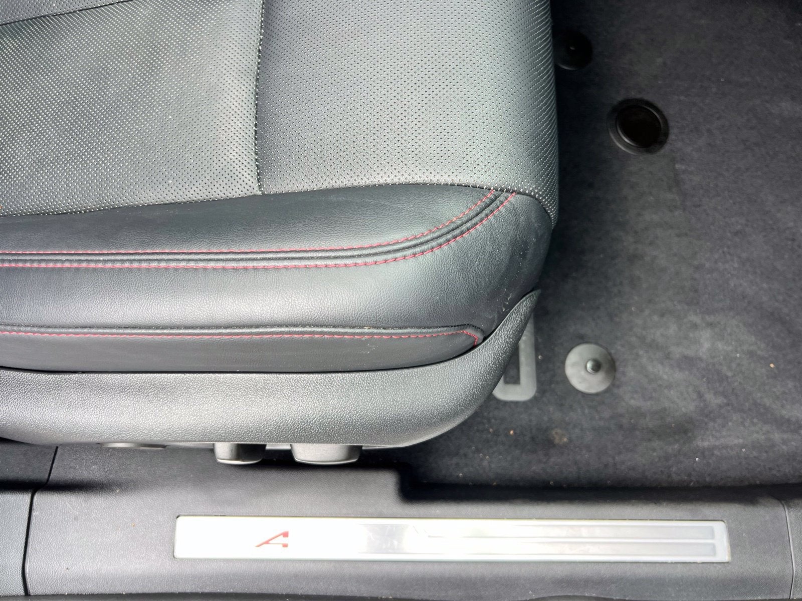 2024 Acura ZDX Base w/A-Spec Pkg