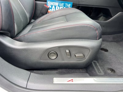 2024 Acura ZDX Base w/A-Spec Pkg