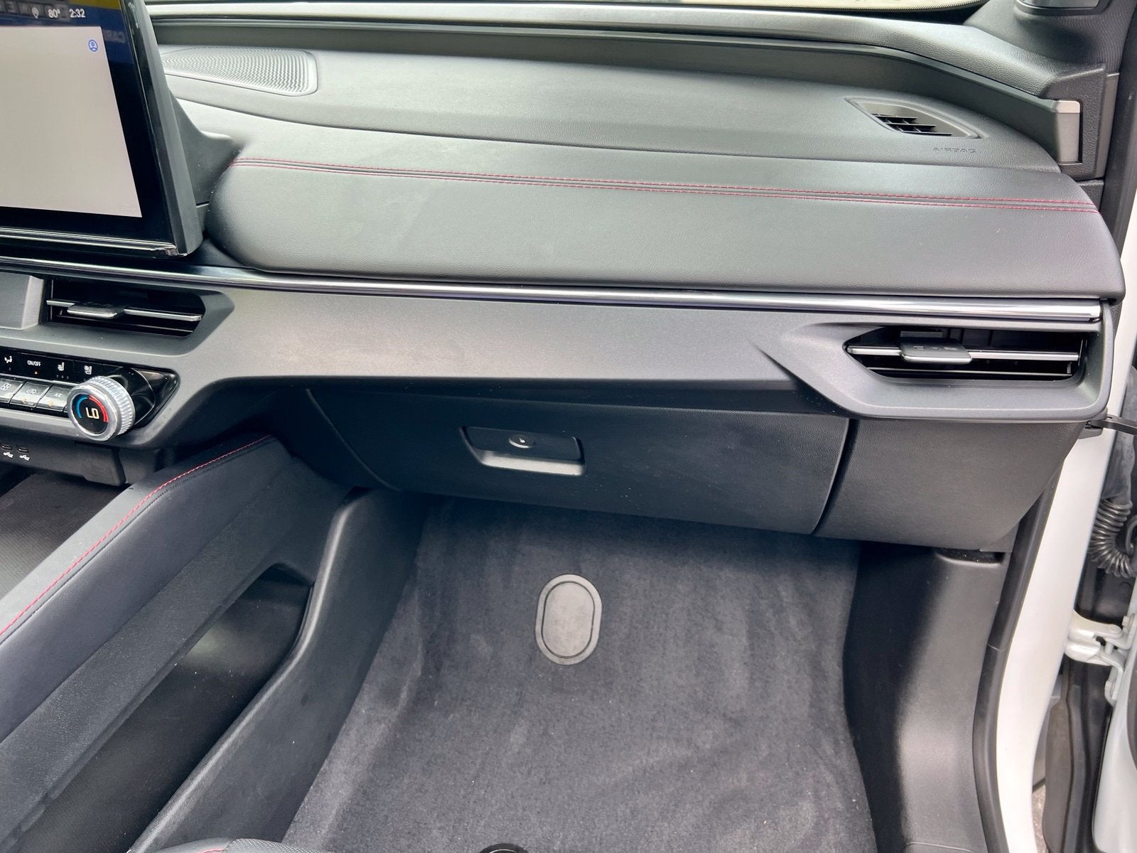 2024 Acura ZDX Base w/A-Spec Pkg