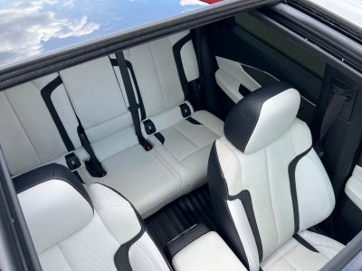 2024 Acura ZDX Base w/A-Spec Pkg