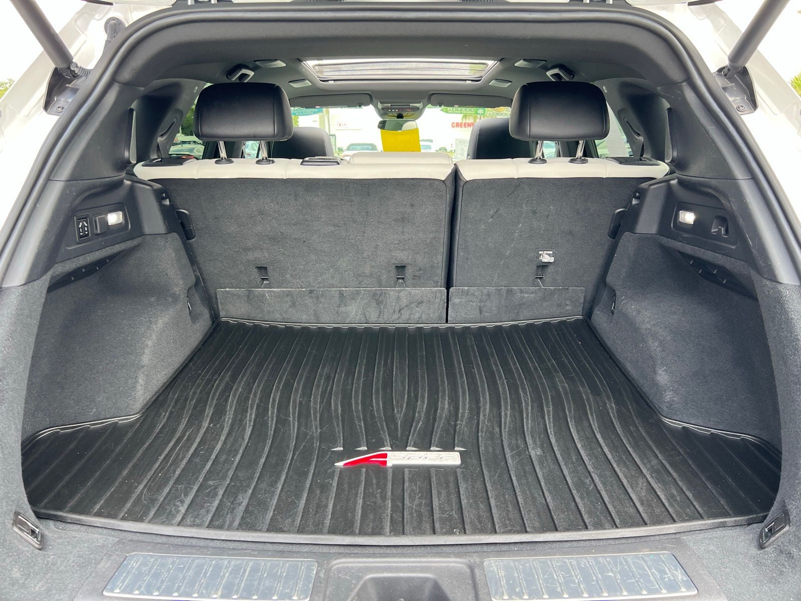 2024 Acura ZDX Base w/A-Spec Pkg