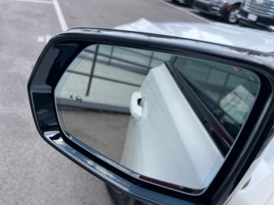 2024 Acura ZDX Base w/A-Spec Pkg